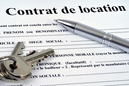 bail de location et loyers impayés