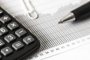 calcul des taux et des assurances