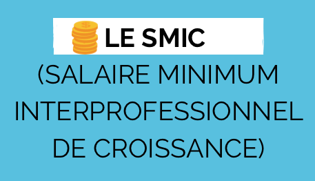 Le SMIC