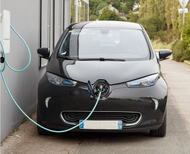 cout d'une voiture électrique